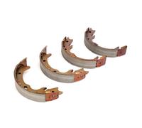 Set di ganasce freno, freno di stazionamento TRW GS8697