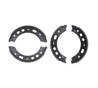 Set di ganasce freno, freno di stazionamento TRW GS8706