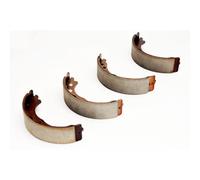 Set di ganasce freno, freno di stazionamento TRW GS8715