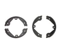 Set di ganasce freno, freno di stazionamento TRW GS8718