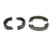 Set di ganasce freno, freno di stazionamento TRW GS8757