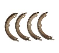 Set di ganasce freno, freno di stazionamento TRW GS8816