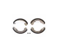 Set Di Ganasce Freno HELLA Ø 230 Mm Larghezza 51 Mm Con Leva