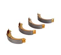 Set di ganasce freno LPR 00600