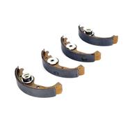 Set di ganasce freno LPR 00890