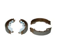 Set di ganasce freno LPR 01088