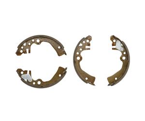 Set di ganasce freno LPR 01142