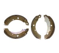 LPR 01182 Kit ganasce freno per SKODA,VW