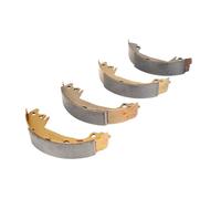 Set di ganasce freno LPR 02850