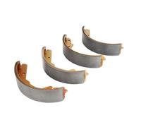 Set di ganasce freno LPR 04080