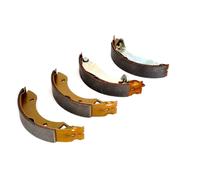 Set di ganasce freno LPR 04600