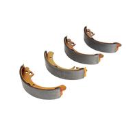 Set di ganasce freno LPR 04830