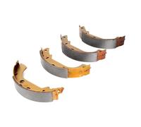 Set di ganasce freno LPR 04980