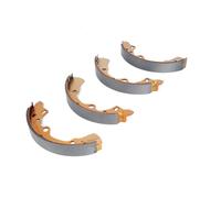 Set di ganasce freno LPR 05620
