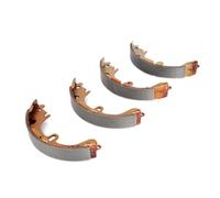 Set di ganasce freno LPR 05810