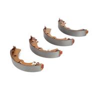 Set di ganasce freno LPR 07030