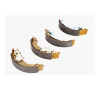 Set di ganasce freno LPR 07080