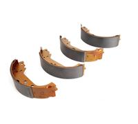 Set di ganasce freno LPR 07150