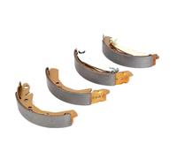 Set di ganasce freno LPR 07260