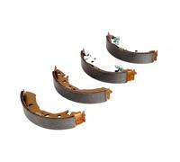 Set di ganasce freno LPR 07710