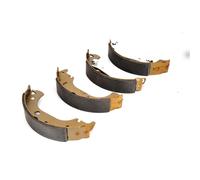 Set di ganasce freno LPR 07810