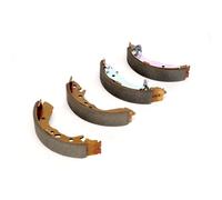Set di ganasce freno LPR 07870