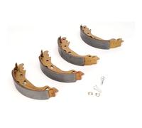 Set di ganasce freno LPR 07930
