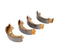 Set di ganasce freno LPR 08440