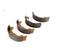Set di ganasce freno LPR 08550