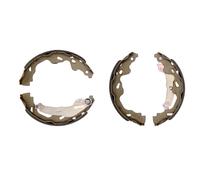 Set di ganasce freno LPR 08660