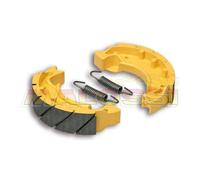 Set di ganasce freno Malossi 110x25mm posteriore per freno a tamburo