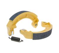 Set di ganasce freno Malossi 25mm per Vespa PK50 PK125 (10 pollici)