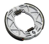 Set di ganasce freno OEM 140x25mm per Aprilia, Derbi, Piaggio, Vespa 125-200cc