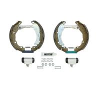 Set di ganasce freno TEXTAR 84083200