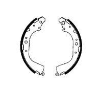 Set di ganasce freno TEXTAR 91041500