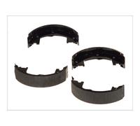 TEXTAR 91059000 Ganasce freno a mano