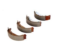 Trw Gan. Freno Renault Twingo, S5, Clio ,R9,11,19,21 Gs8211