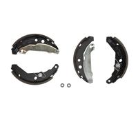 Set di ganasce freno TRW GS8279