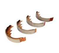 Set di ganasce freno TRW GS8412