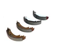 Set di ganasce freno TRW GS8434