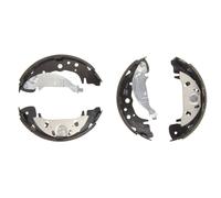 TRW GS8441 Kit ganasce freni