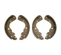 Ganasce freno GS8443 TRW per MAZDA FORD