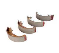 Set di ganasce freno TRW GS8471