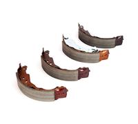 Set di ganasce freno TRW GS8474