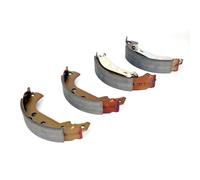 JBJ765 TRW SNODO TESTINA BRACCIO POSTERIORI MERCEDES ML W163 98>