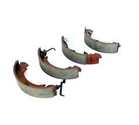 Set di ganasce freno TRW GS8530