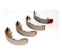 Set di ganasce freno TRW GS8536