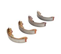 Set di ganasce freno TRW GS8582