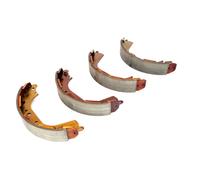 Set di ganasce freno TRW GS8590