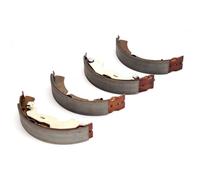 Set di ganasce freno TRW GS8603